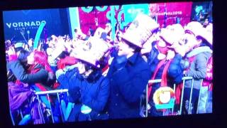 Drn New Year Countdown 2016 Original