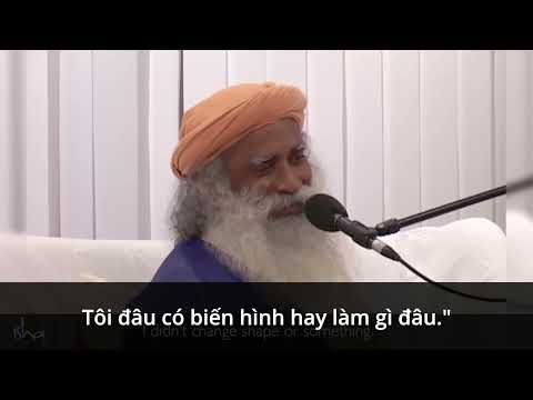 Sadhguru Tiếng Việt