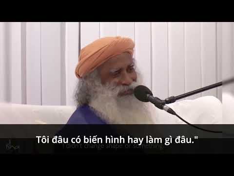 Sadhguru: Liệu Bạn Có Thể Ngủ Mà Vẫn Tỉnh Thức Cùng Một Lúc