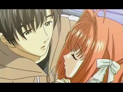 AMV Kimi Ga Nozomu Eien