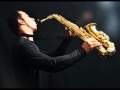 Saxofone - Sonda-me - Aline Barros