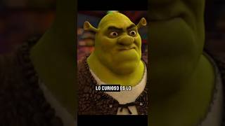 ¿Shrek se comió a sus hijos? Teoría oscura 😱#peliculas #shorts