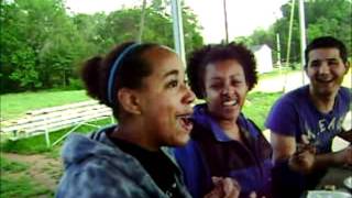 MSSC TV S1E1
