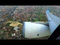 SCENIC GARUDA INDONESIA Airbus A330-300 ONBOARD TAKEOFF from Jakarta Airport (CGK)!