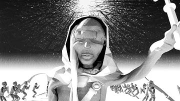 FRACTAL UNIVERSE - “Scar Legacy of Hatred” (Official Music Video)