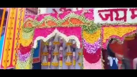 Rajrappa mandir || navratri special status video || #new 2021 || #shorts