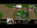 Warcraft III (Castle Fight/Troll & Elves) by TaeR, AlCore, Ren, Beast [05.12.18]