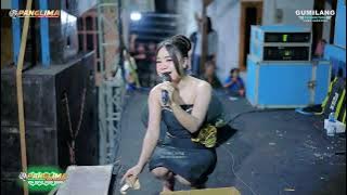 BUKIT BERBUNGA SEPTI AYU - PANGLIMA MUSIC - ANKER CREW GENERATION - GEDANGAN REMBANG