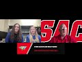 John Brown Women's Basketball