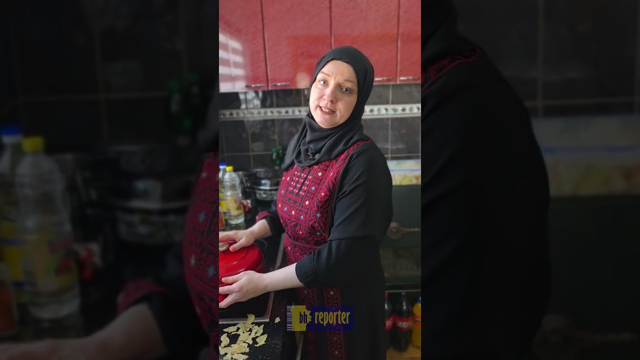 8. Sehurske priče iz bosanskih kuhinja: Prijedlog za iftar iz Kozluka - domaćin porodica Hadžić