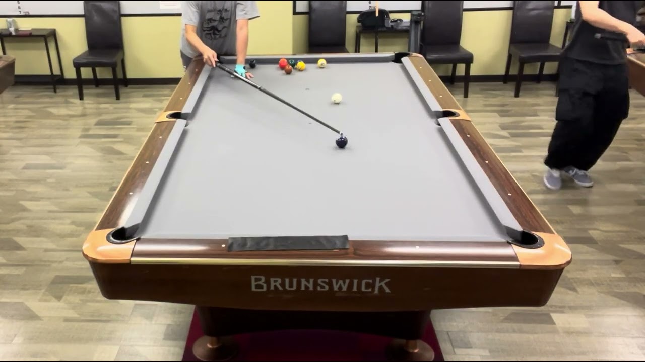 26/7 practice8 Center shots! - YouTube