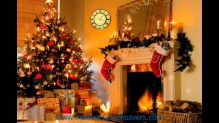 nfsFirePlaceNewyear screenshot 5