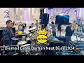 Studio adyan  djemail gashi burhan neat live bijav 2024 