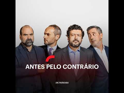 Daniel Oliveira sobre Exames Nacionais: “Já estamos na fase do improviso absoluto”