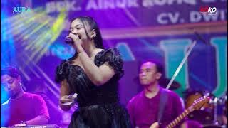 AURA MUSIC KERAMAT SISKA VALENTINA FT RAMAYANA AUDIO