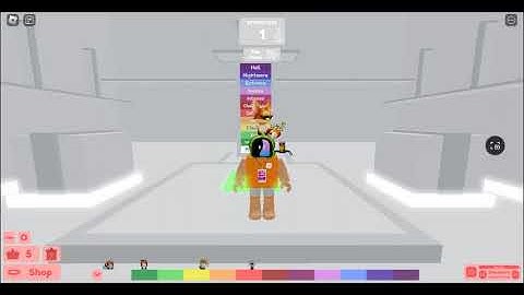 Effortless Tower/Master