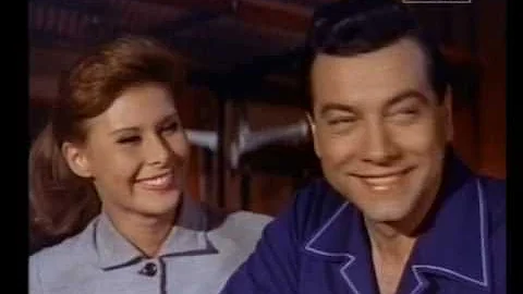 Mario Lanza Arrivederci Roma - English Version