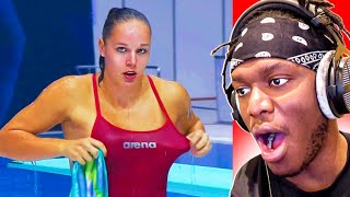 MOST EMBARRASSING MOMENTS IN SPORTS!