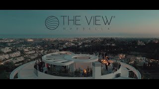 Atlas Building Presentation - The View Marbella