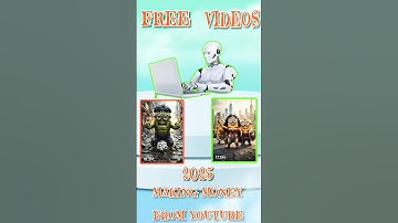 FREE AI Tools Are REVOLUTIONIZING YouTube Content Creation Every Day