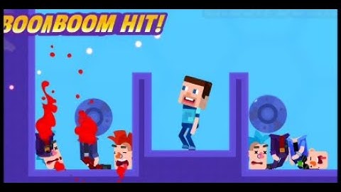 HITMASTERS - Gravity Mode Gameplay Level 21 - 40