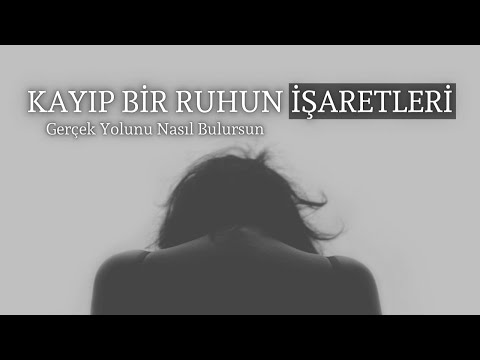 Video: Yolunu Nasıl Bulursun