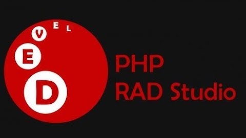 (Урок №3) Делаем таймер( и таймер с обратным отчётом через программу DevelStudio 3.0