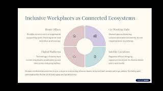 Emerging Diversity at the Workplace: Trends and Insights for 2026: Dr  Arti Singh