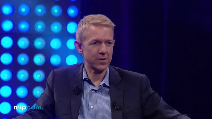Keynote: Kevin Beggs, Lionsgate - MIPCOM 2014