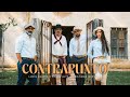 Lucía Chappe, Copla Alta, Cristiano Quevedo - Contrapunto (Video Oficial)