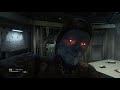 Alien isolation  killing an android with a maintenance jack only