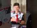 Cody Tries Aussie Snacks - Part 2
