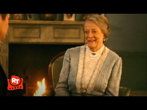 Downton Abbey: A