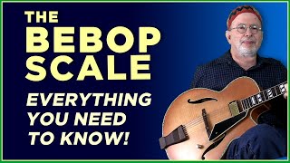 The Bebop Scale: Everything You Need To Know!