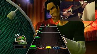 Guitar Hero: World Tour - Mountain Song 100% Expert FC