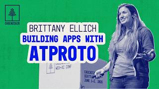 Details Building Apps With ATProto News