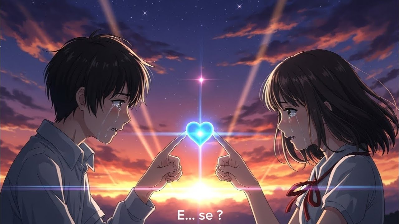 E se tudo o que você sente for um erro? | NeVox (Sad Mix) SadTrap 