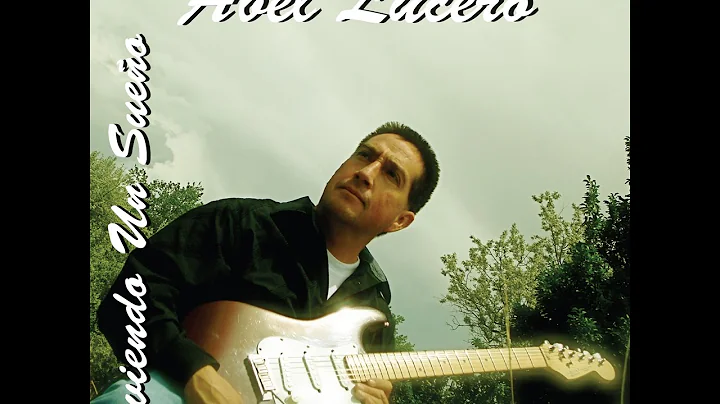 Abel Lucero "Mil Palomas"