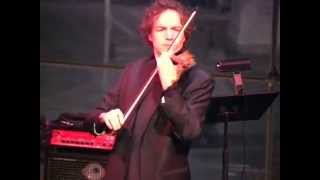 ARCHES by Kevin Puts - Tim Fain, violin