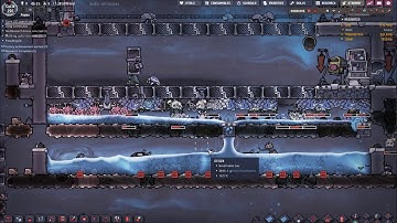 Pokeshell butcher room Oxygen Not Included