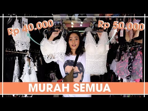 Bongkar Rahasia Olshop + Jastip Bangkok