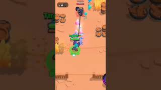 colt 1v3😎 #brawlstars #nullsbrawl #бесконечнаяультамортиса