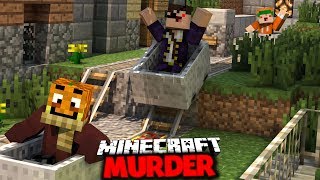 ICH HABE EUCH ALLE BELOGEN! ✪ Minecraft MURDER