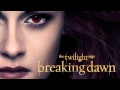 The twilight saga breaking dawn part 2  09 cover your tracks
