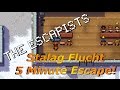 Stalag Flucht - 5 Minute Escape!  | The Escapists [XBOX ONE]