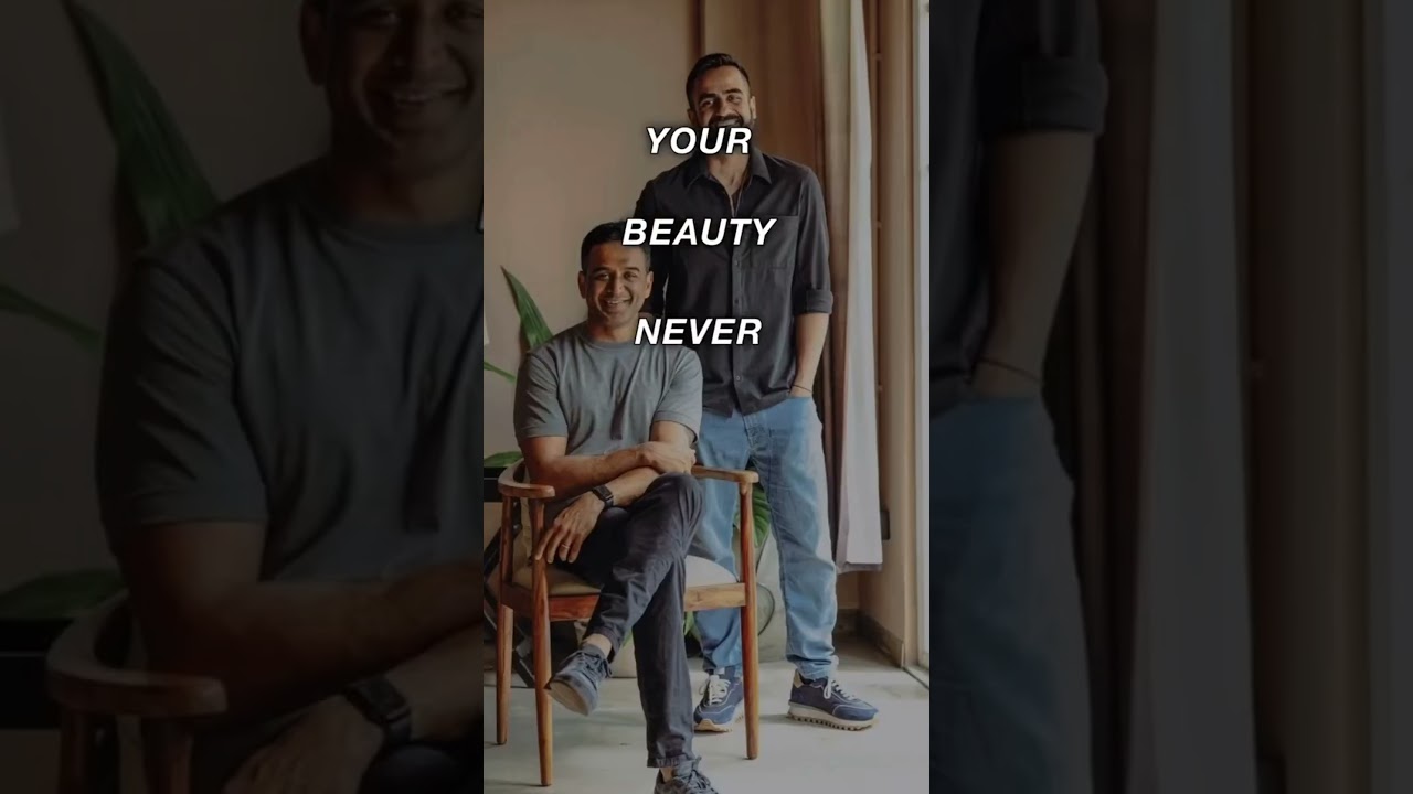 “Your beauty never ever scared me…” ❤️‍🔥#stockmarket #trading #investing #wealthmindset #motivation