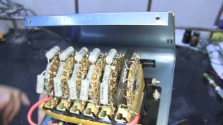 (17) Ohmite Resistor Box Teardown