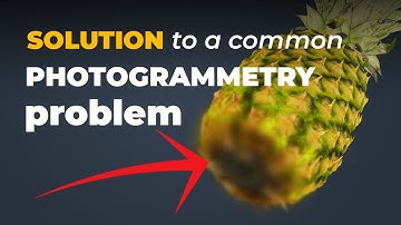 How to merge two photogrammetry Reality Capture projects into one in 3DCoat.