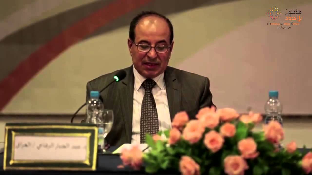 د.عبد الجبار الرفاعي/العراق  ما تعد به فلسفة الدين الدراسات الإسلامية