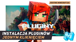 Jak instalować pluginy na serwerze Minecraft screenshot 3